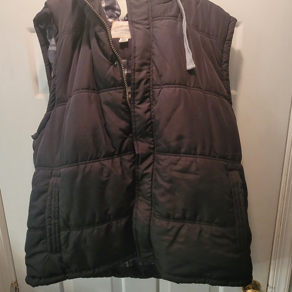 Orginal Weatherproof vest - Picture 2 of 6